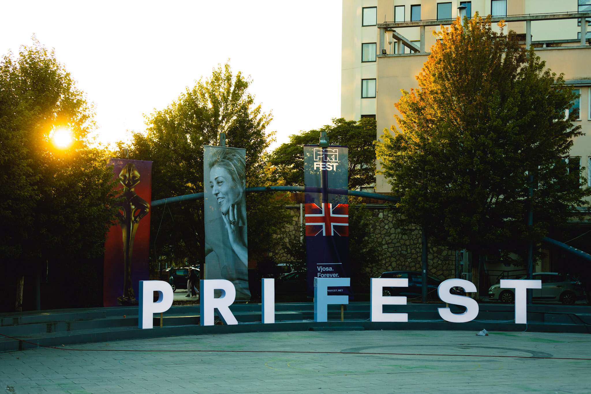 Pri Film Fest